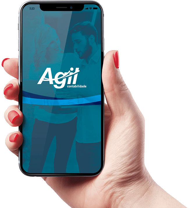 Agil Phone Min - Agil Contabilidade